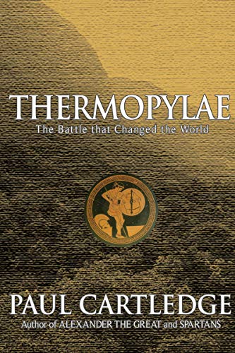 Thermopylae Cover