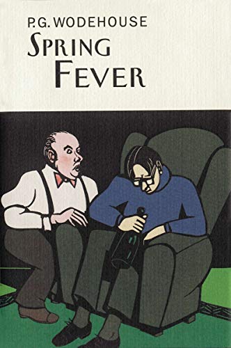 Spring fever Cover