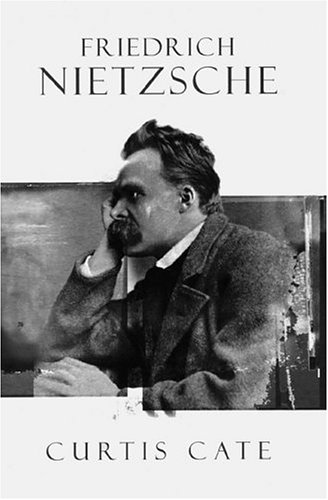 Friedrich Nietzsche Cover