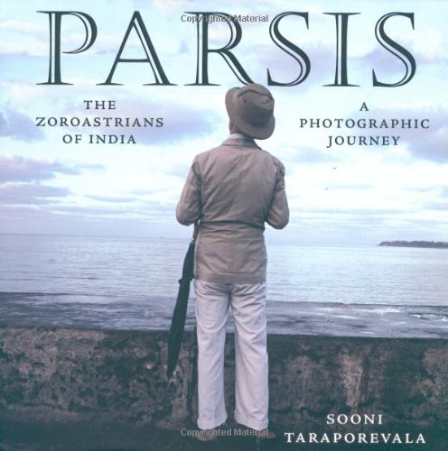 Parsis Cover