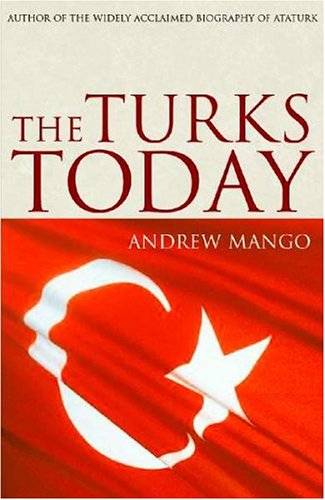 The Turks Today Cover