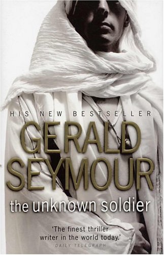 The unknown soldier Cover