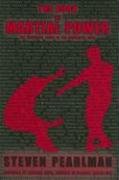 The Book of Martial Power Cover