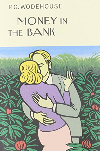 Money in the bank Cover