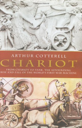 Chariot Cover