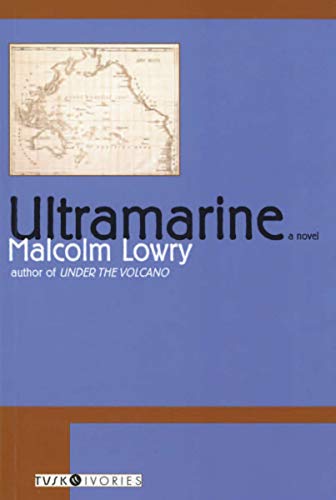 Ultramarine Cover