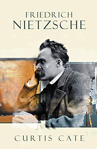Friedrich Nietzsche Cover