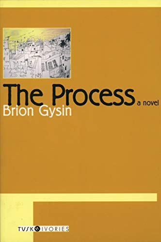 The Process Cover