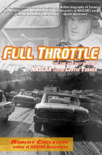 Full Throttle Cover