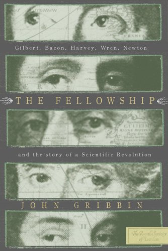 The fellowship Cover