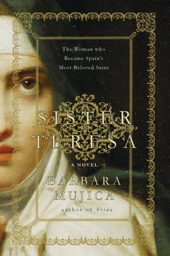 Sister Teresa Cover