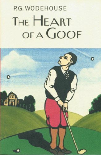 The Heart of a Goof Cover
