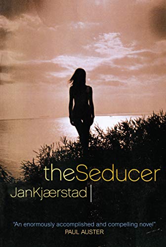 The Seducer Cover