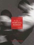 The Book of Martial Power Cover