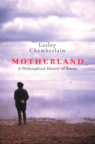 Motherland Cover