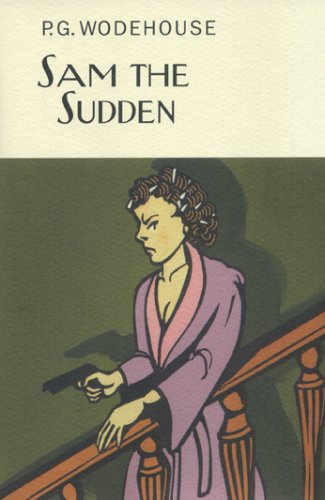 Sam the Sudden Cover