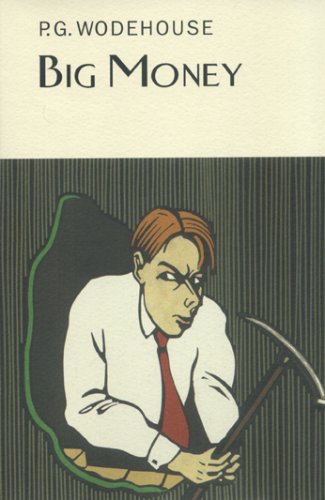 Big Money Cover