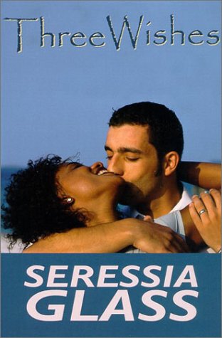 Three Wishes Cover