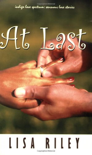 At Last Cover
