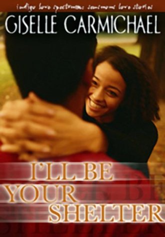 I'll Be Your Shelter Cover