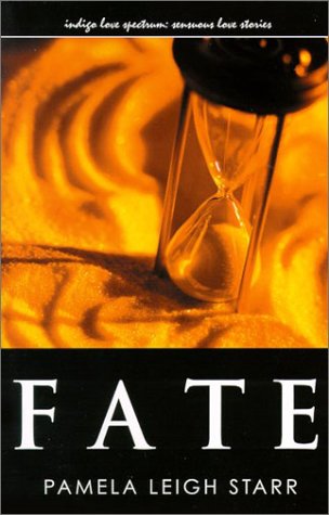 Fate Cover