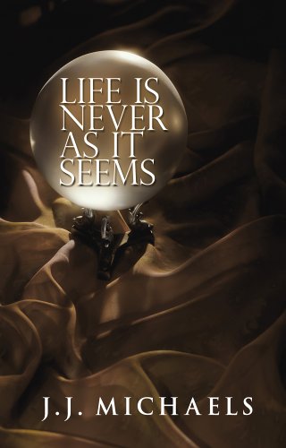 Life Is Never As It Seems (Black Coral) Cover