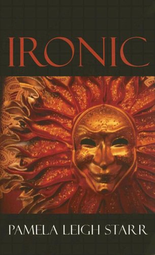 Ironic Cover