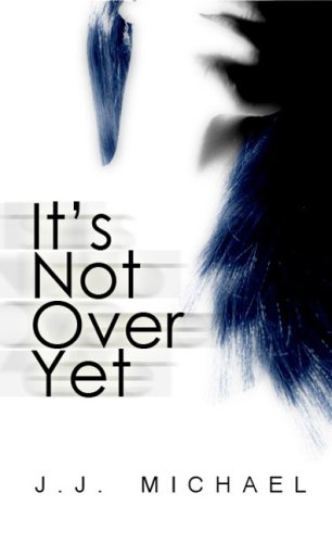 It's Not Over Yet Cover