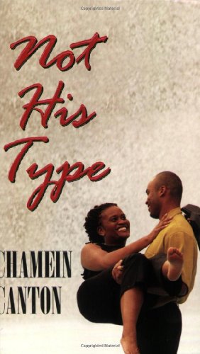 Not His Type (Indigo) Cover