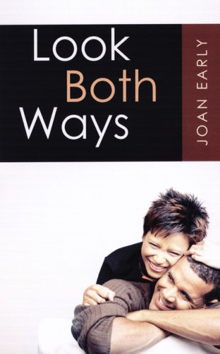 Look both ways Cover