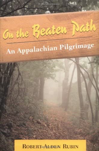 On the Beaten Path Cover