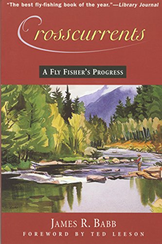 Crosscurrents Cover