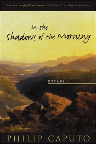 In the Shadows of the Morning Cover