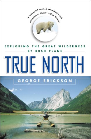 True north Cover