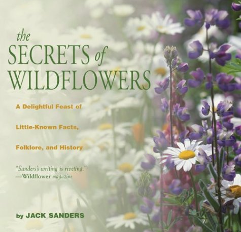 The Secrets of Wildflowers Cover