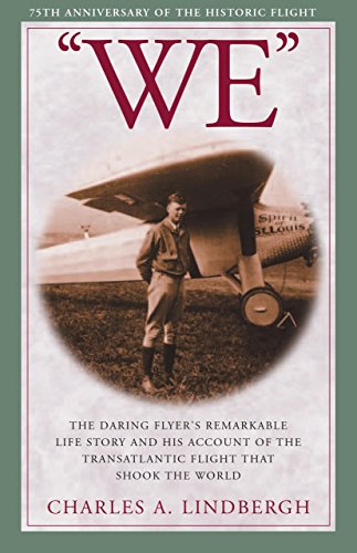 "WE" Cover