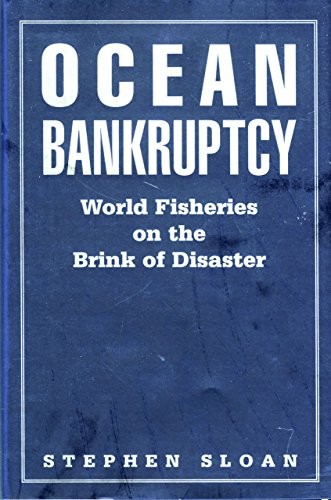 Ocean Bankruptcy Cover