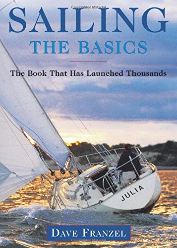 Sailing Cover