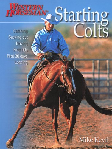 Starting Colts Cover