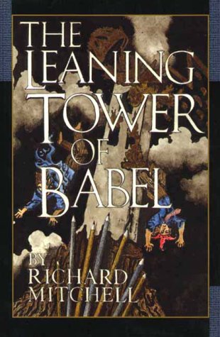 Leaning Tower Of Babel Cover