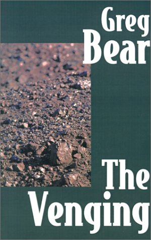 The venging Cover
