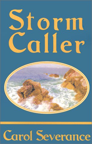 Storm Caller Cover