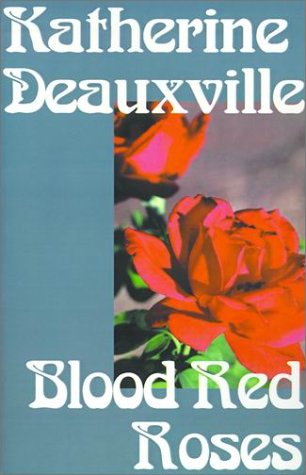 Blood Red Roses Cover