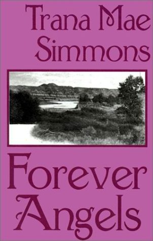 Forever Angels Cover