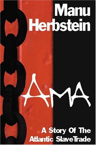 Ama Cover