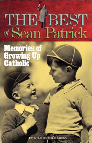 The Best of Sean Patrick Cover