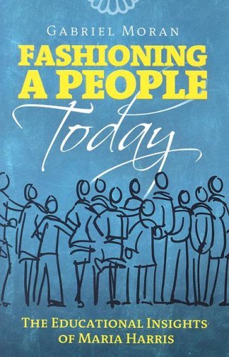 Fashioning A People Today Cover
