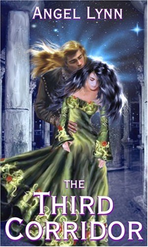 The Third Corridor Cover