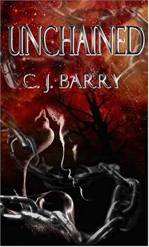 Unchained Cover