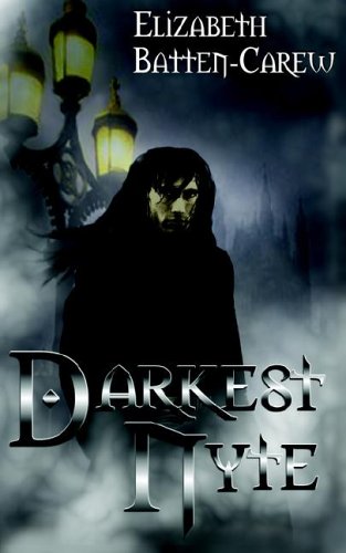 Darkest Nyte Cover